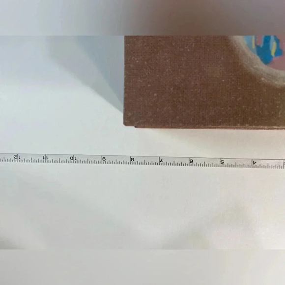 COPY - Beetlejuice Beetlejuice - Handbook for the Recently Deceased Popcorn Buc… - Picture 9 of 15